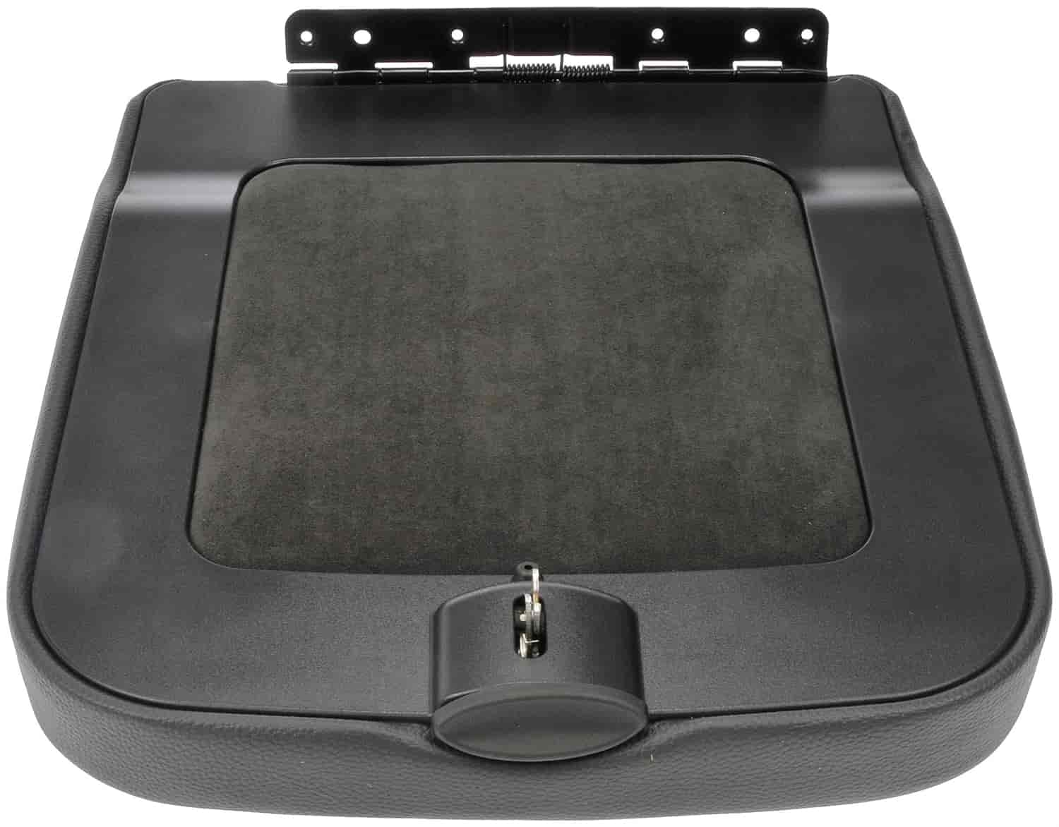 Console Lid Gray