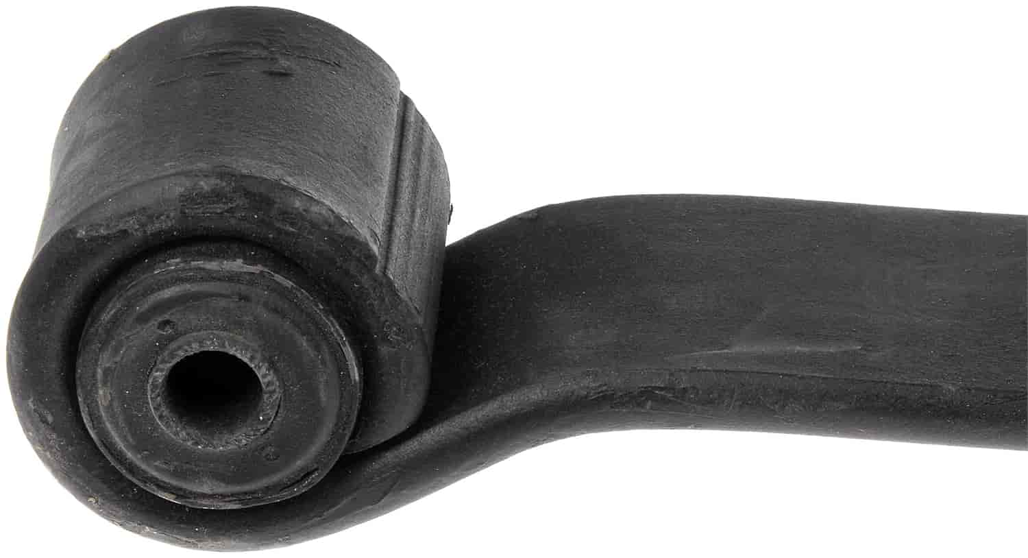 Rear Leaf Spring