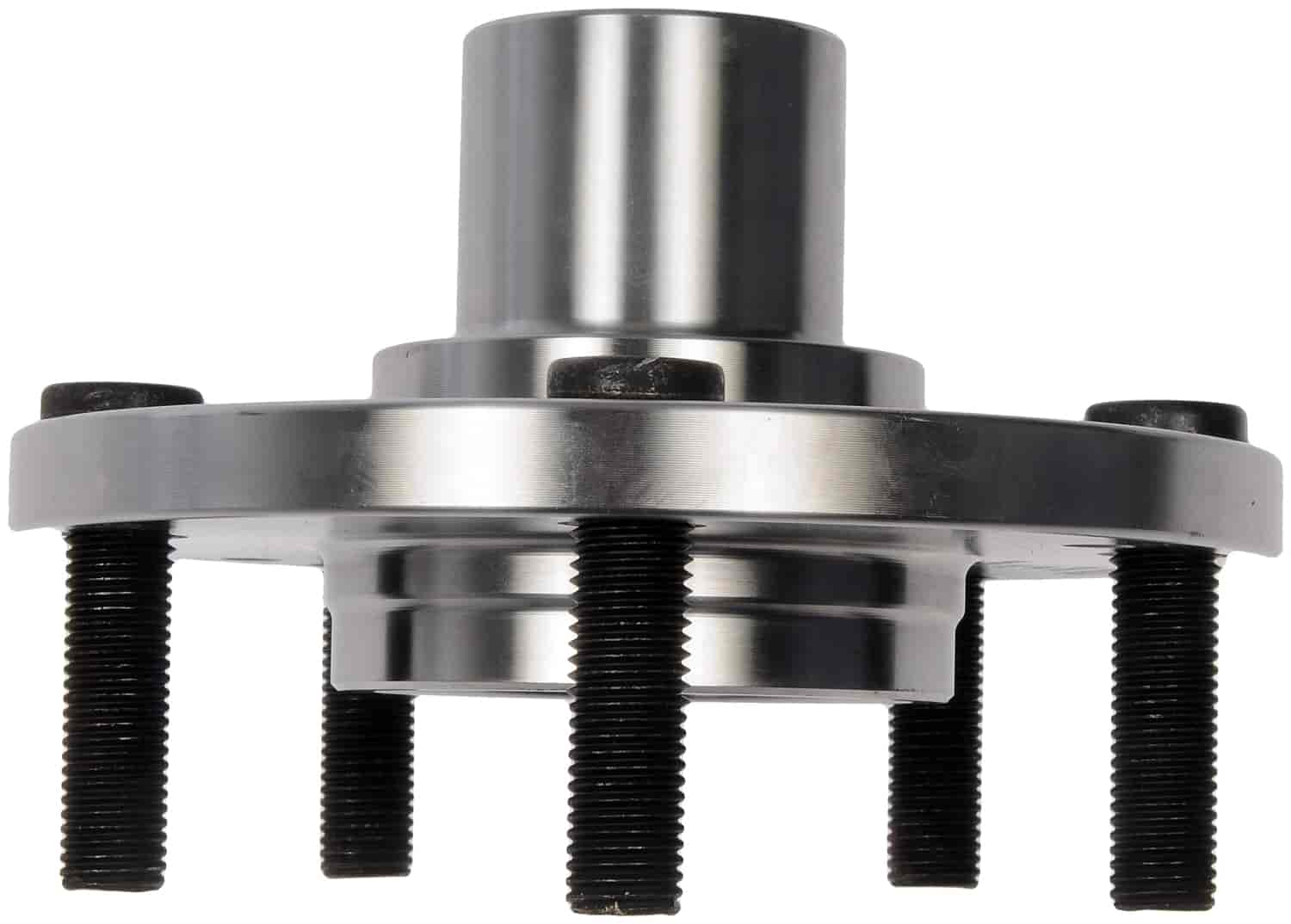 WHEEL HUB