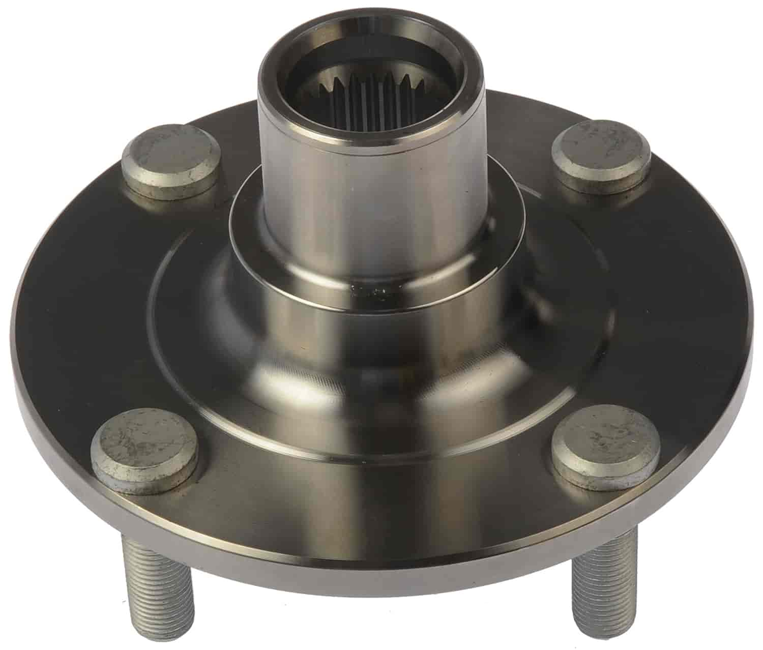 WHEEL HUB