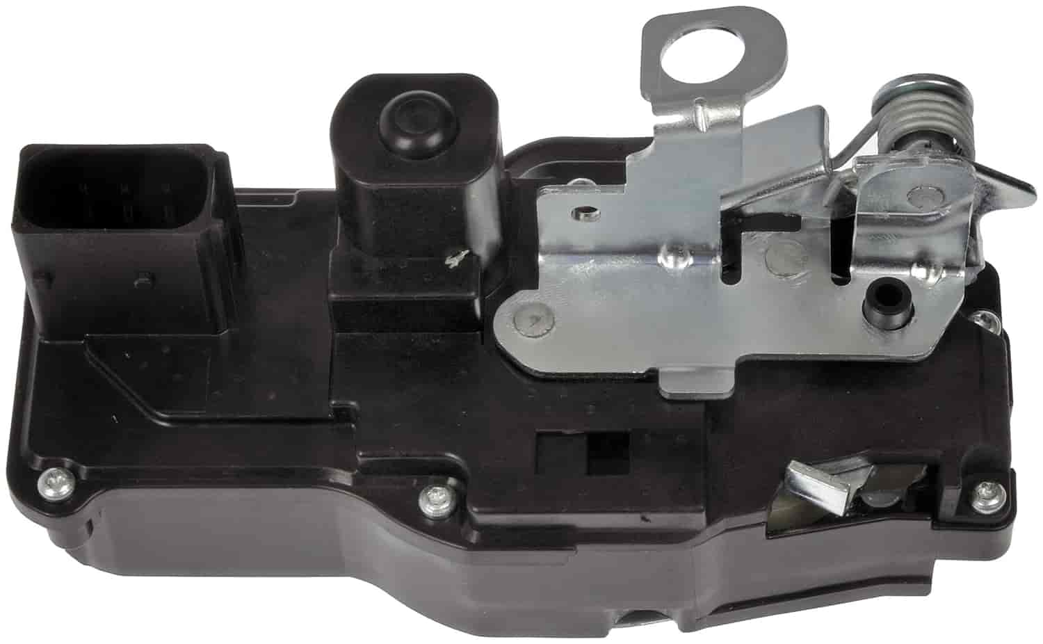 Door Lock Actuator 2008-2014 Cadillac CTS - Front Right