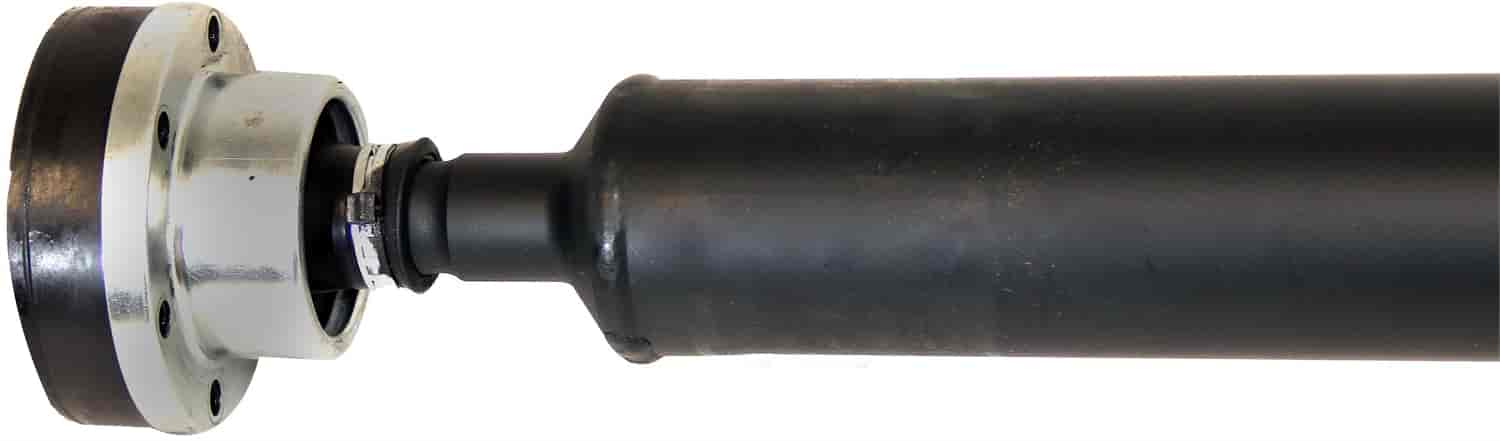 Rear Driveshaft Assembly