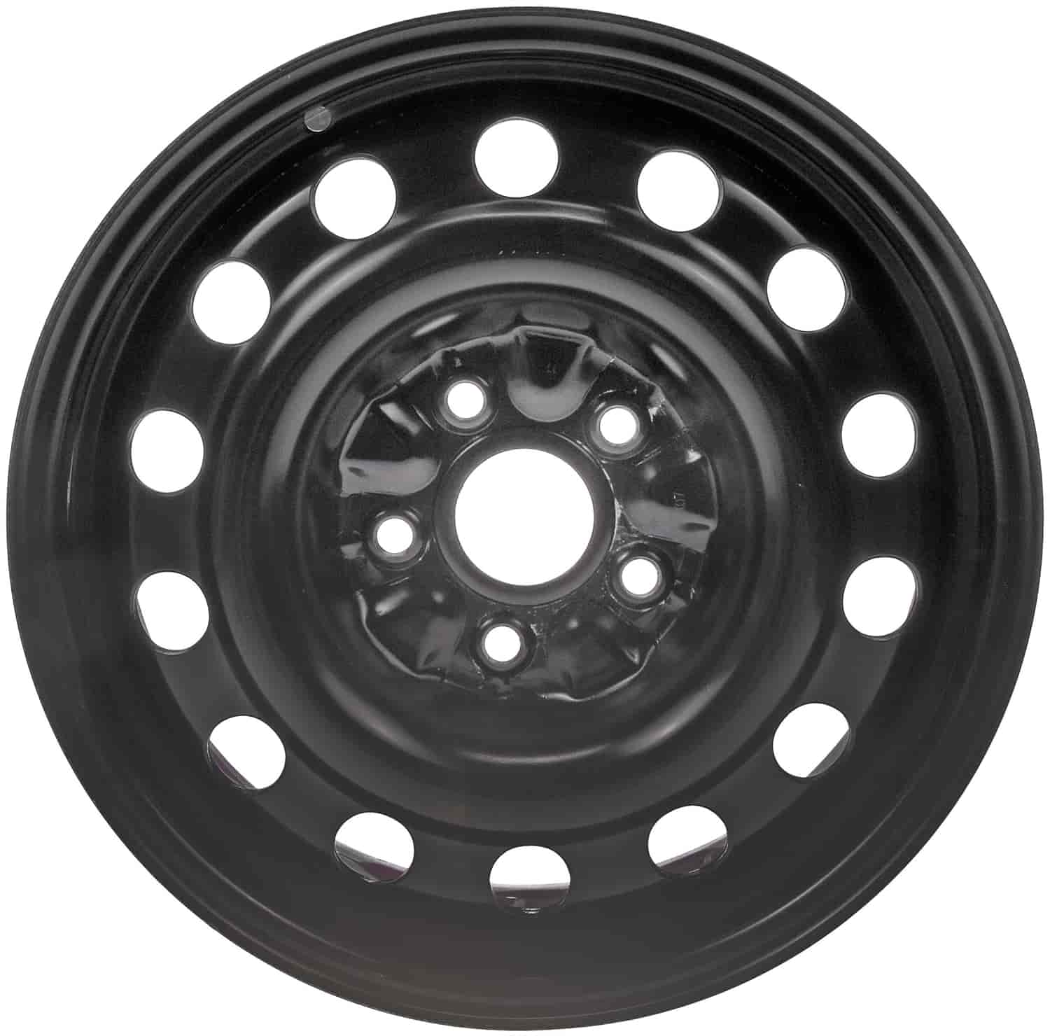 939-121 Steel Wheel for 2007-2011 Toyota Camry