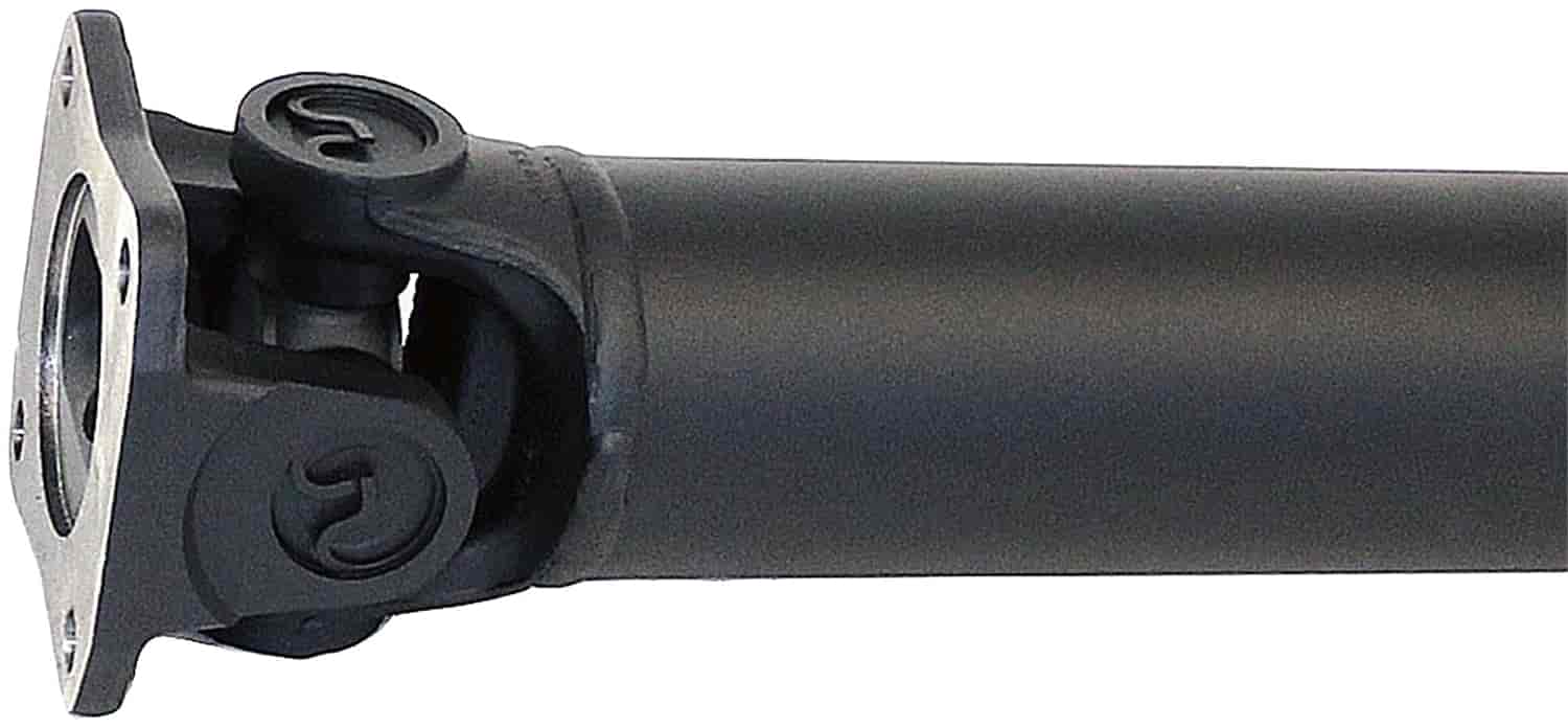 Rear Driveshaft Assembly for 1999-2002 Ford F-250, F-350 Super Duty Truck 4WD, Crew Cab