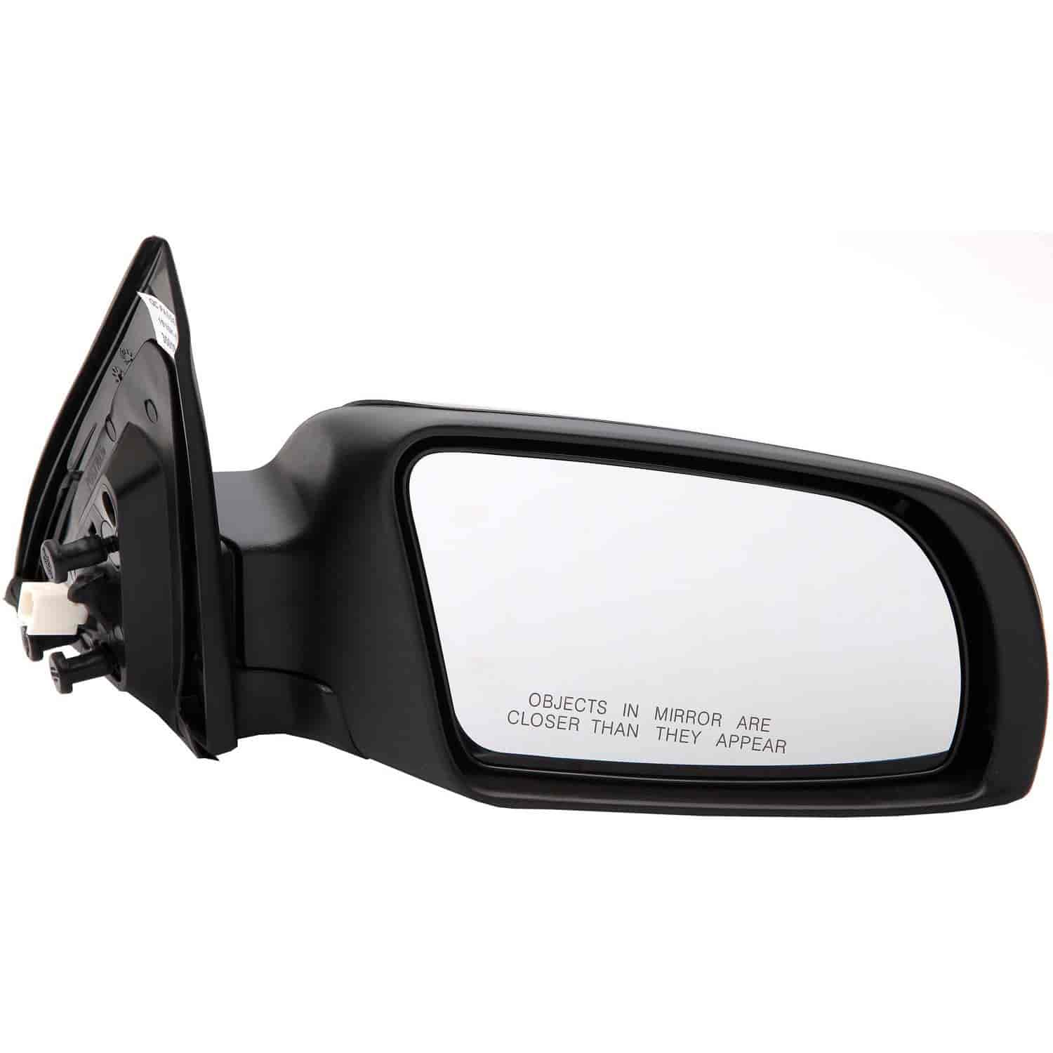 Side View Mirror Right Power Signal Lamp PTM