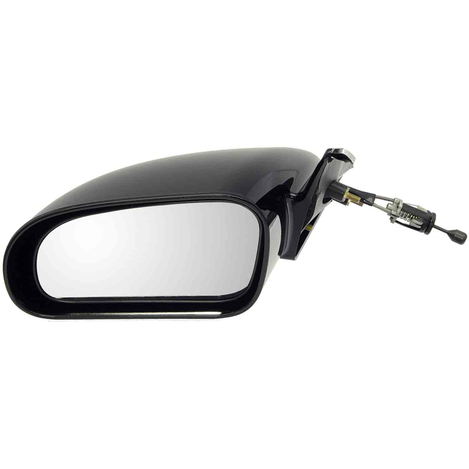 Side View Mirror Manual Remote Cable