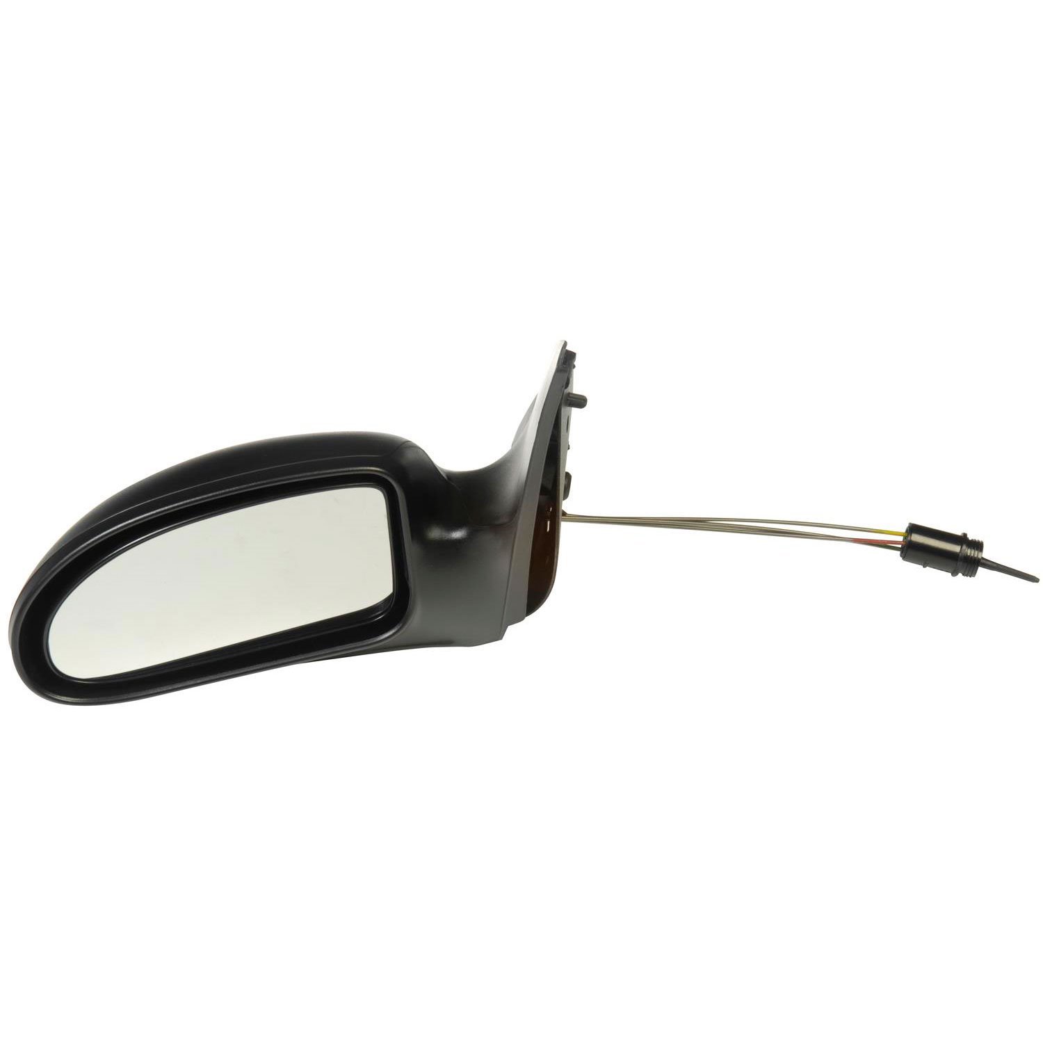 Side View Mirror Cable Remote Fixed type