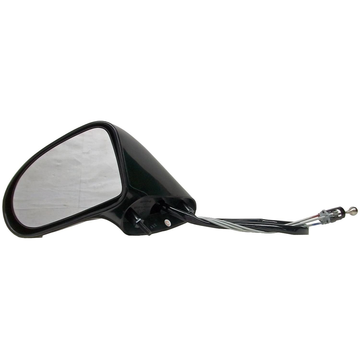 Side View Mirror Manual remote