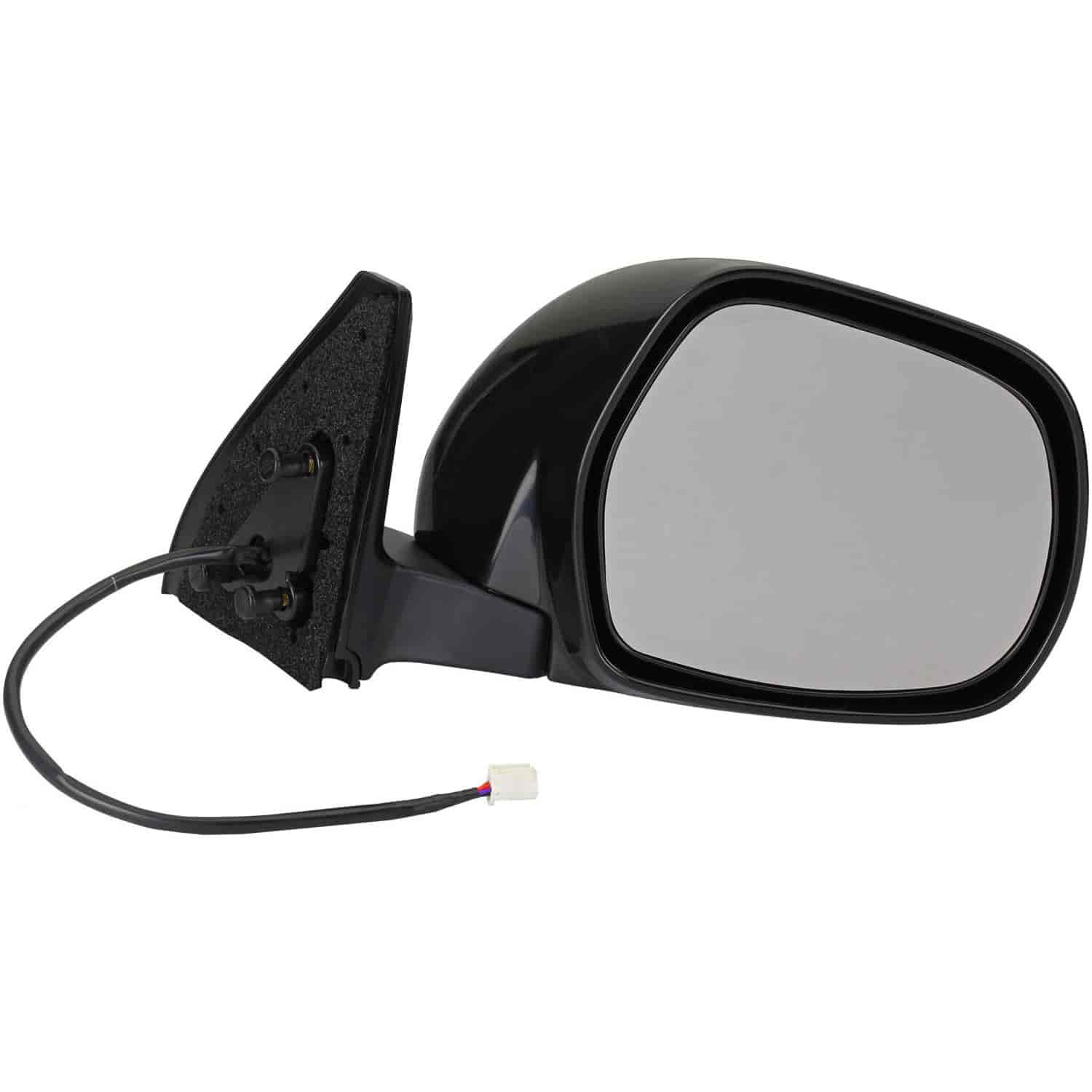 Side View Mirror Heated Power