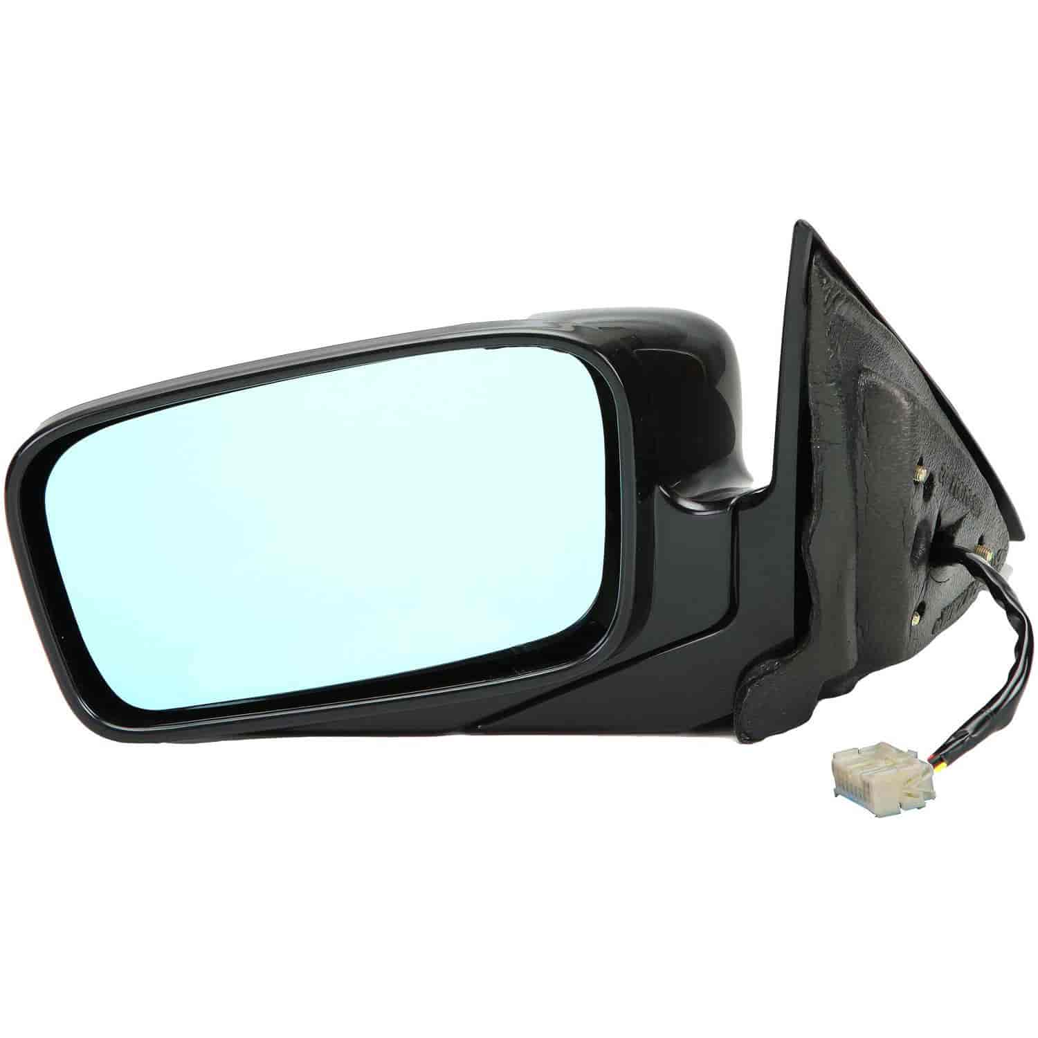Side View Mirror Power Heated Memory
