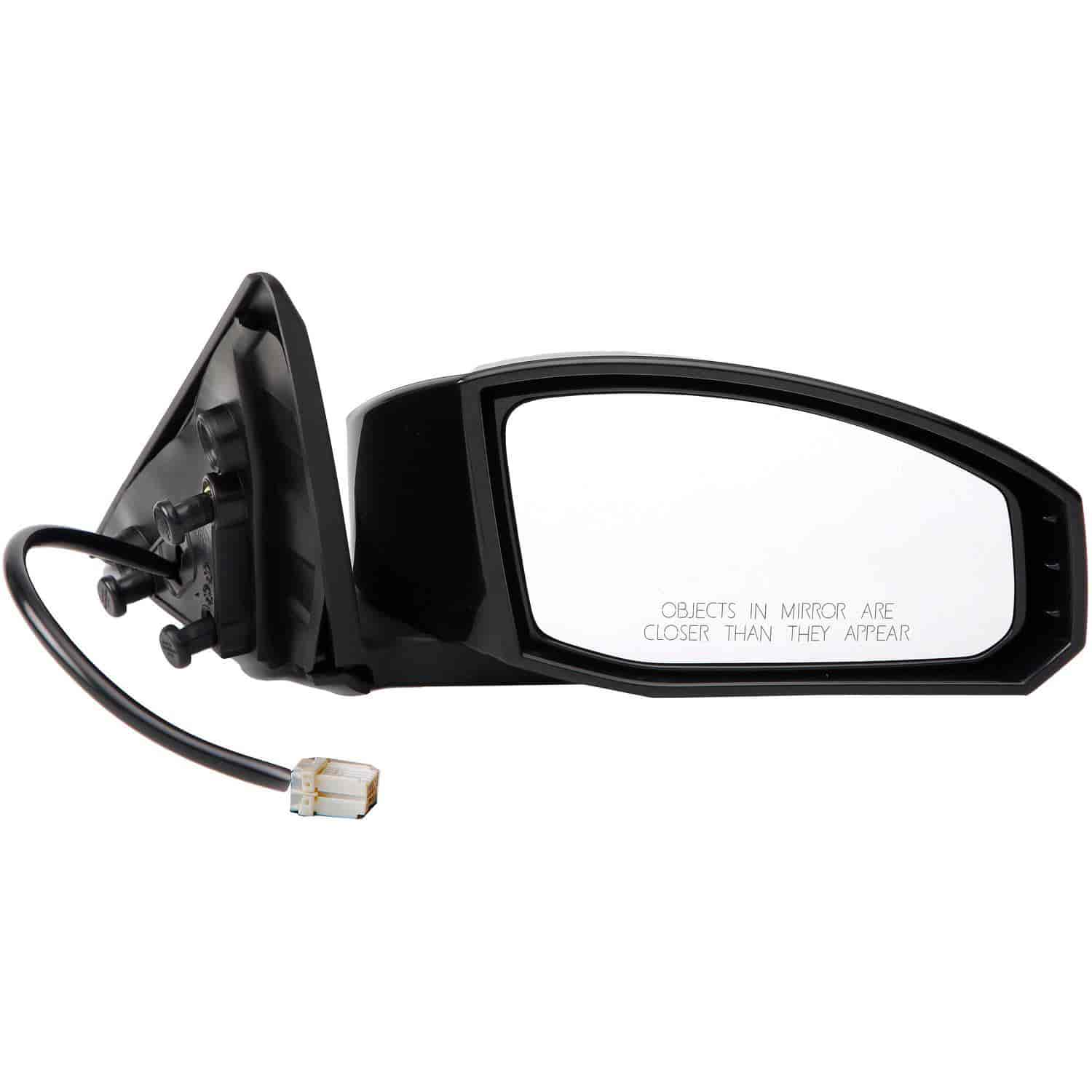 Side View Mirror-Right