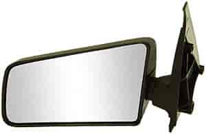 Side View Mirror-Left/St