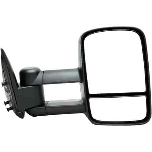 Manual Side View Mirror 1999-07 Chevy/GMC Pickup