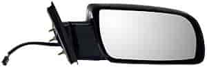 Non-Heated Power Side View Mirror 1992-2000 Chevy/GMC