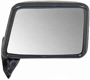 Manual Sideview Mirror 1985-92 Ford Ranger