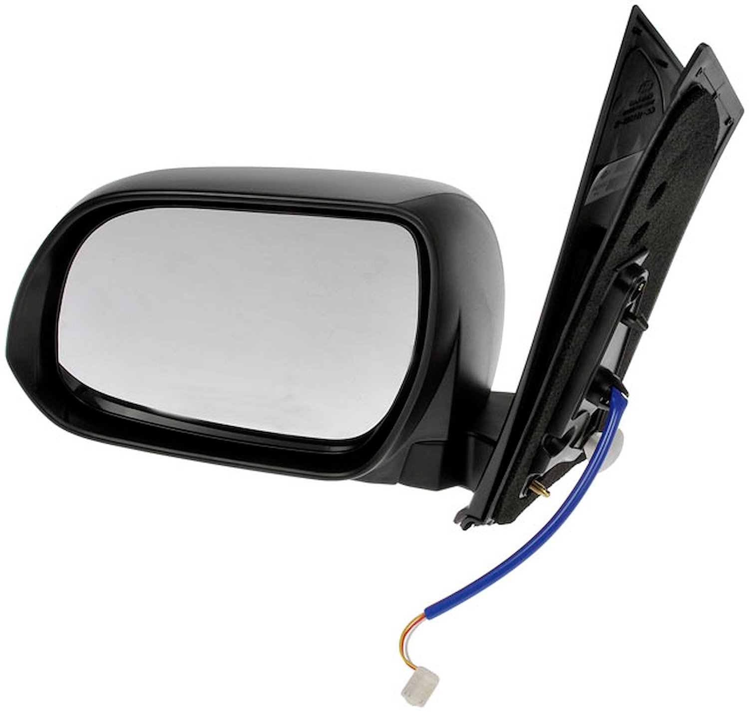 Side View Mirror - Right