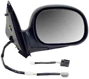 Power Sideview Mirror 1998-2001 Ford F-Series Truck