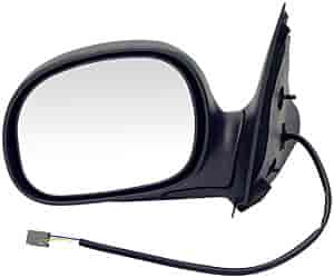 Power Sideview Mirror 1997-2002 Ford F-150 & Lobo