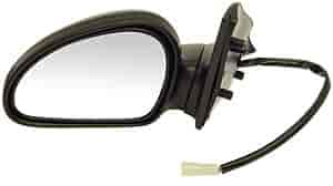 Power Sideview Mirror 1997-2000 Ford Escort & Mercury Tracer