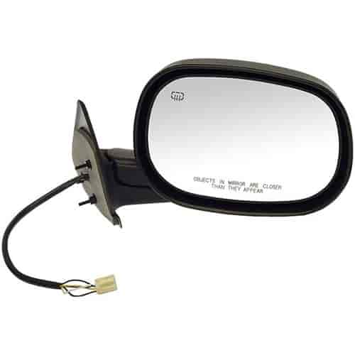 Side View Power Mirror 1999-00 Dodge Durango