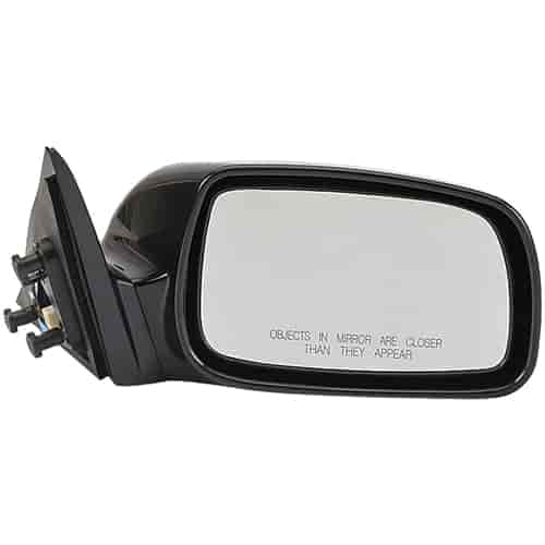 Side View Mirror - Right Power Non-Heated