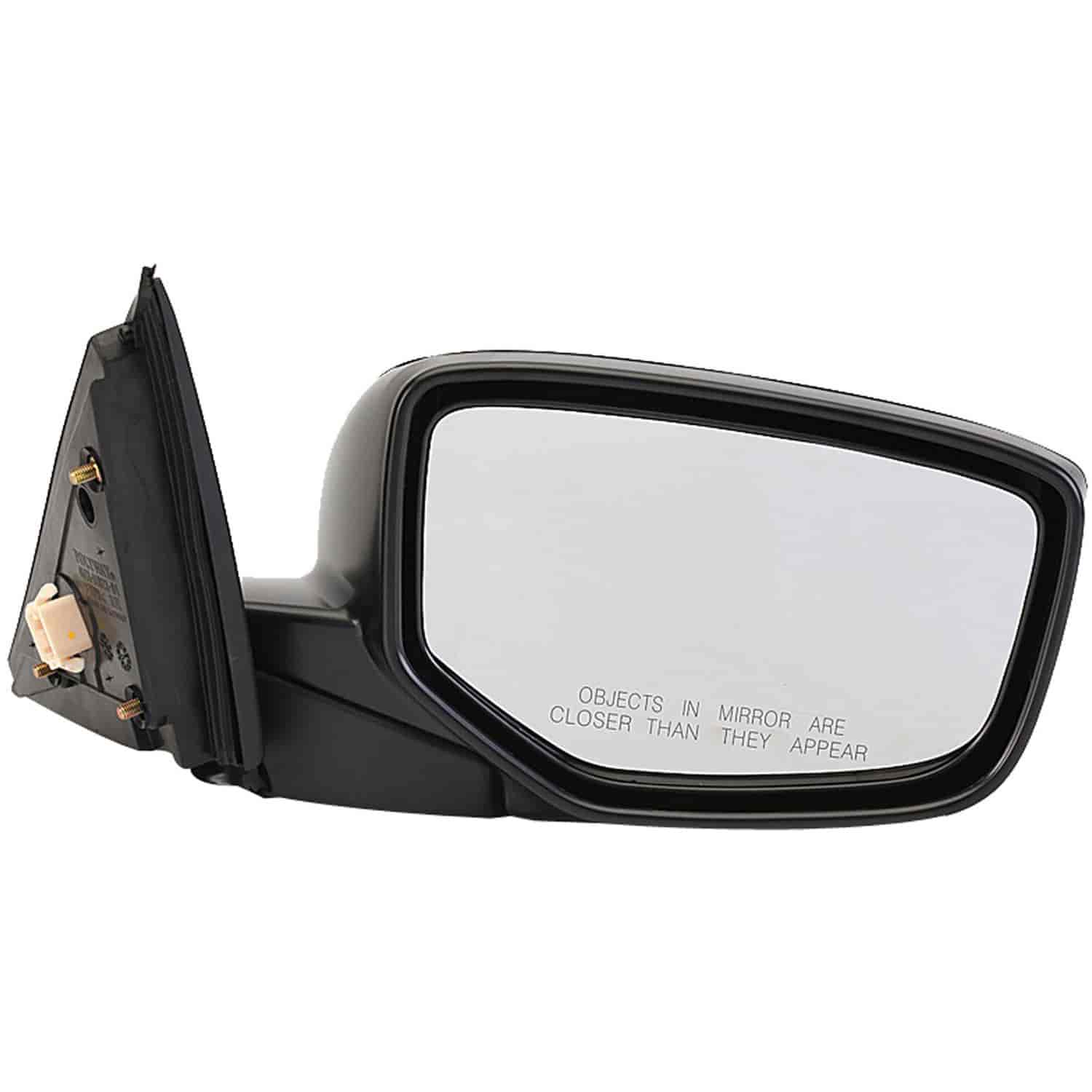 Side View Mirror - Right Power Heated