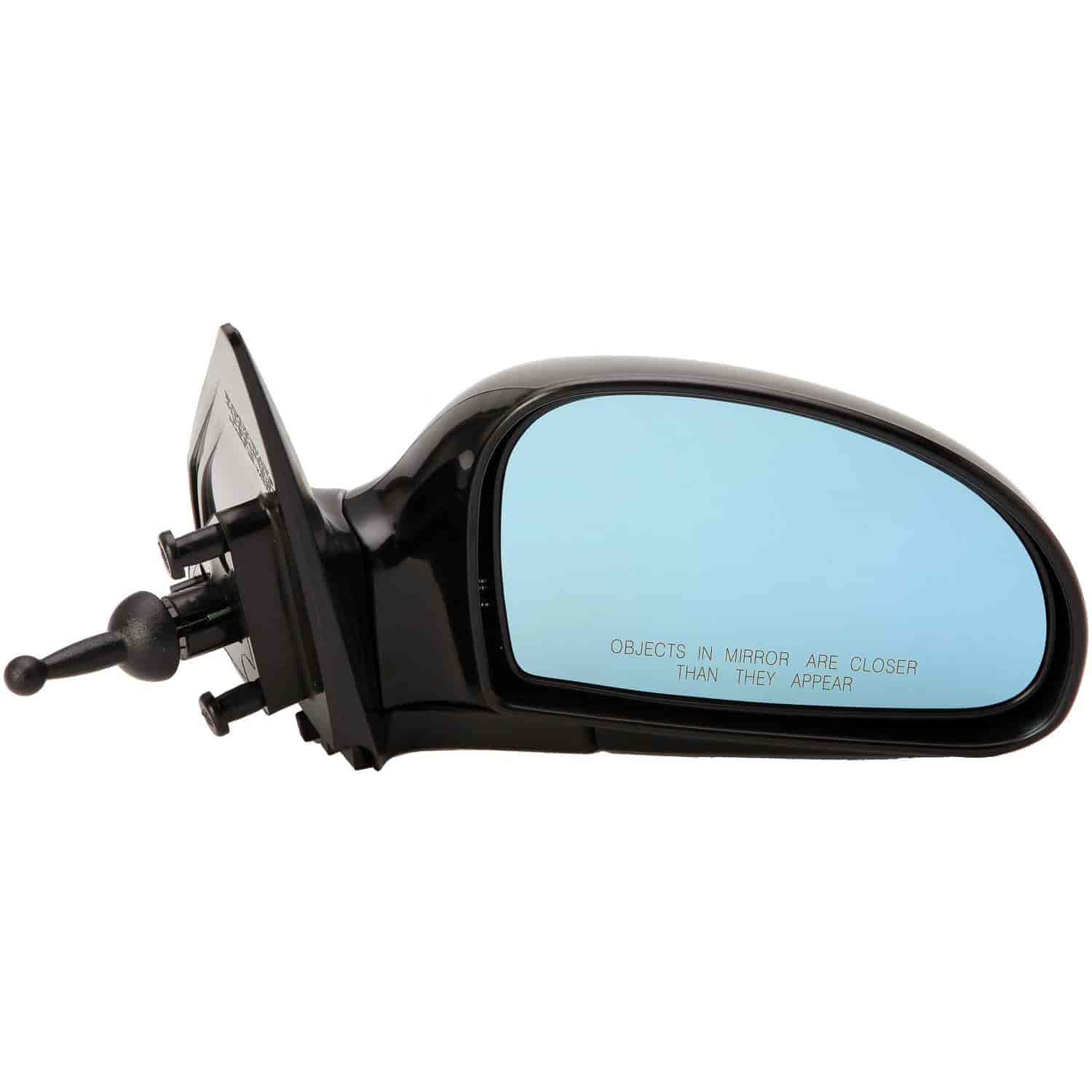 Side View Mirror Right Cable Remote
