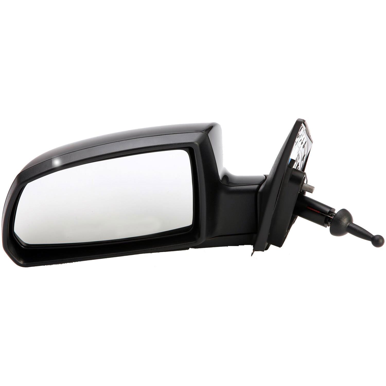 Side View Mirror Left Cable