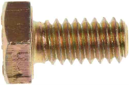 Hex Bolt - Grade 8 - 1/4-20 X 1/2