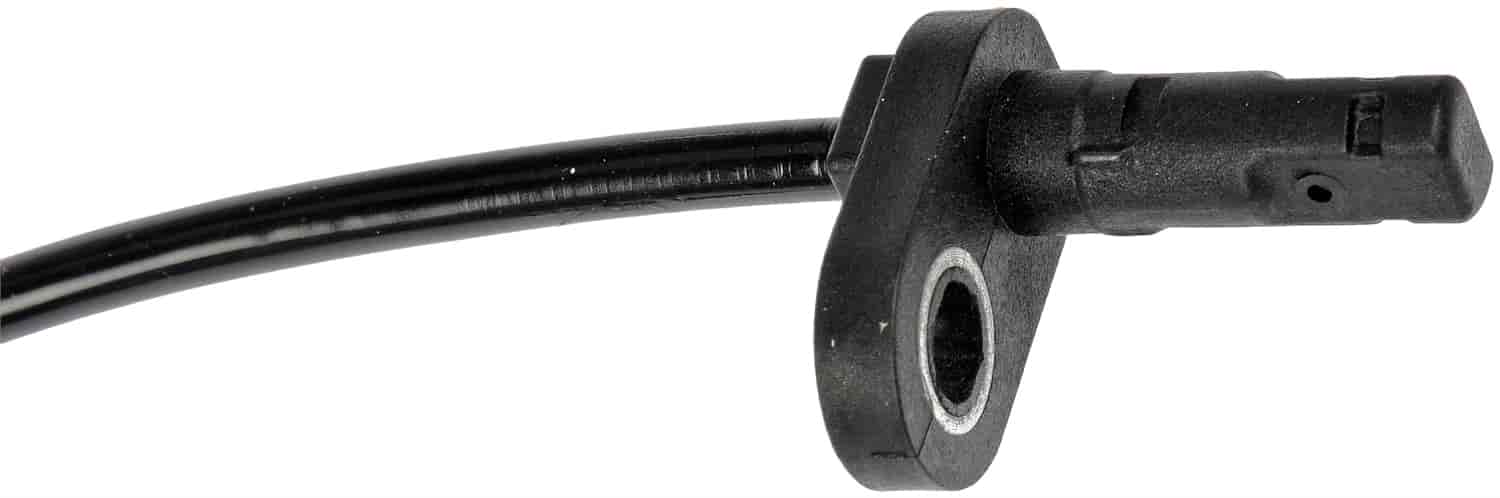 Anti-Lock Braking System Wheel Speed Sensor