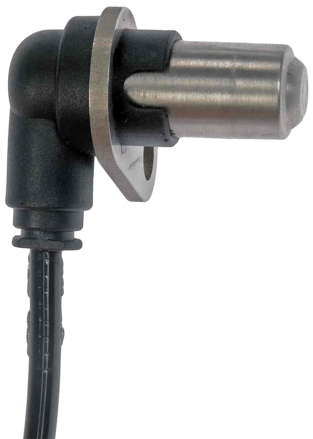 Anti-lock Braking System Wheel Speed Sensor with Wire Harness