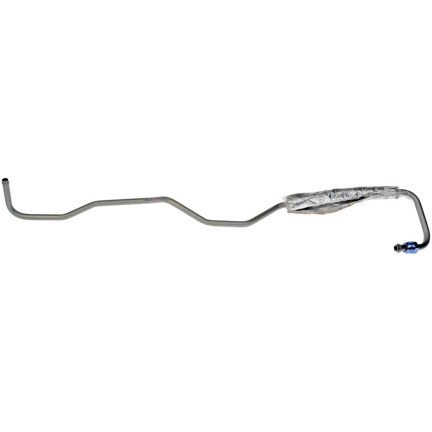 Power Steering Line Return Hose