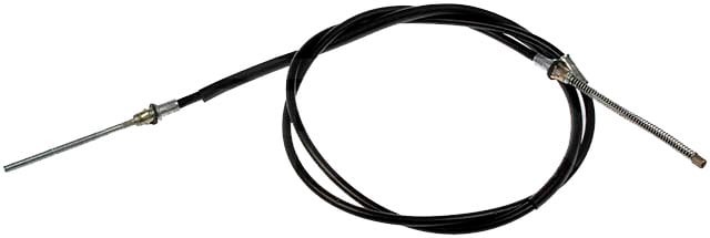Parking Brake Cable for 1994-1996 Buick Roadmaster Wagon, Chevrolet Caprice Wagon
