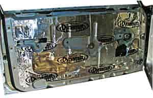Custom Cut Door 1968-72 Nova