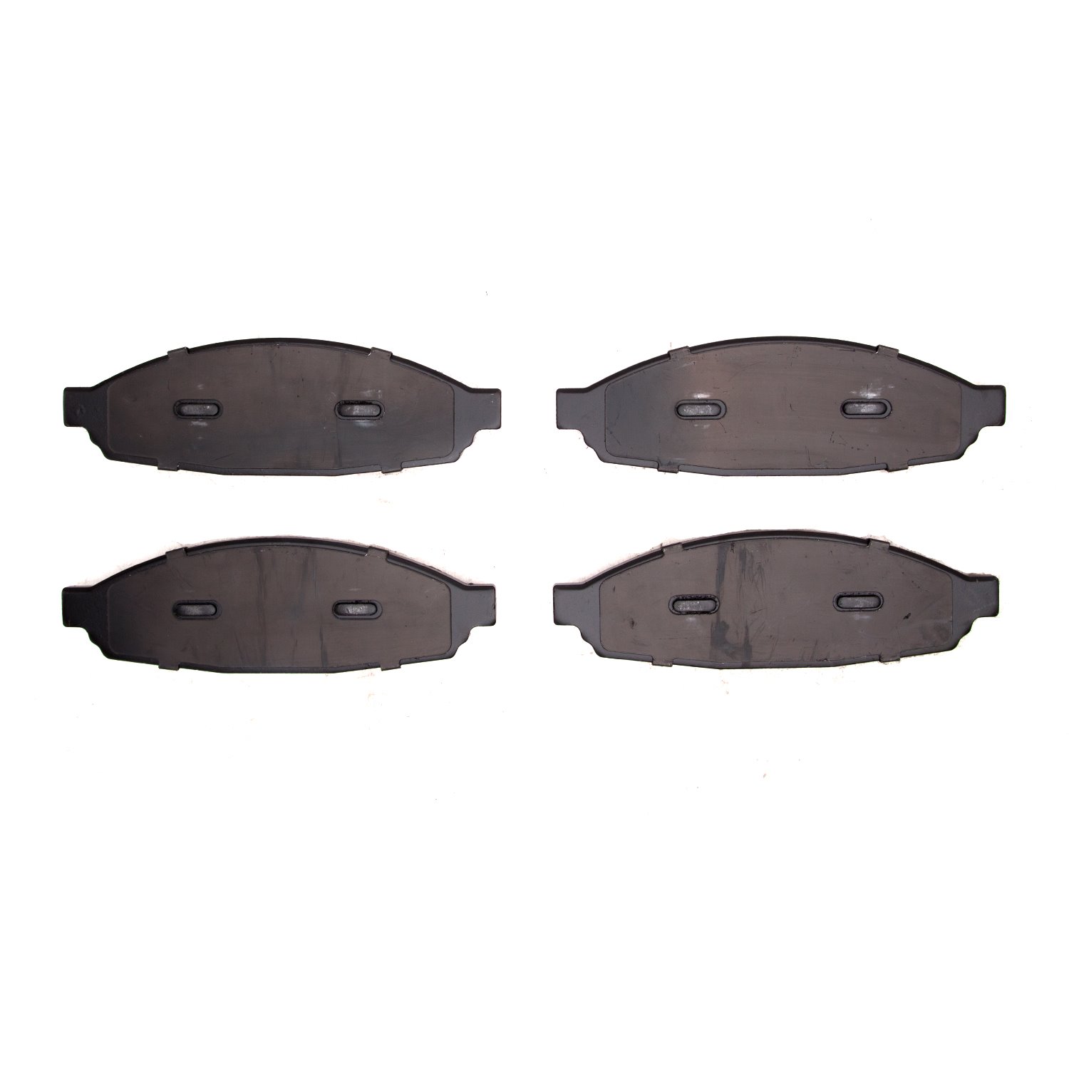 1310-0953-00 3000-Series Ceramic Brake Pads, 2003-2005 Ford/Lincoln/Mercury/Mazda, Position: Front