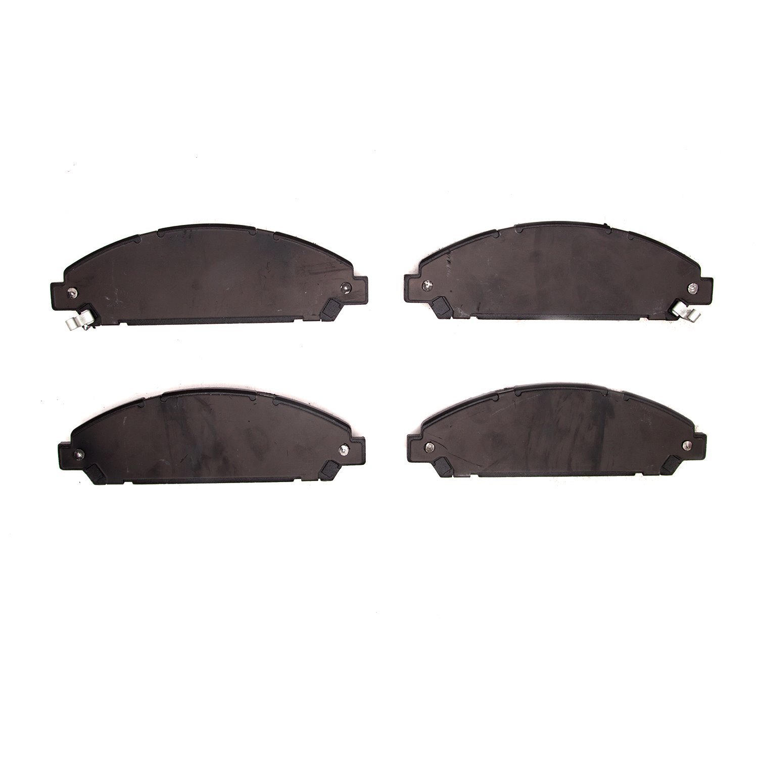 1310-1791-00 3000-Series Ceramic Brake Pads, Fits Select Ford/Lincoln/Mercury/Mazda, Position: Front
