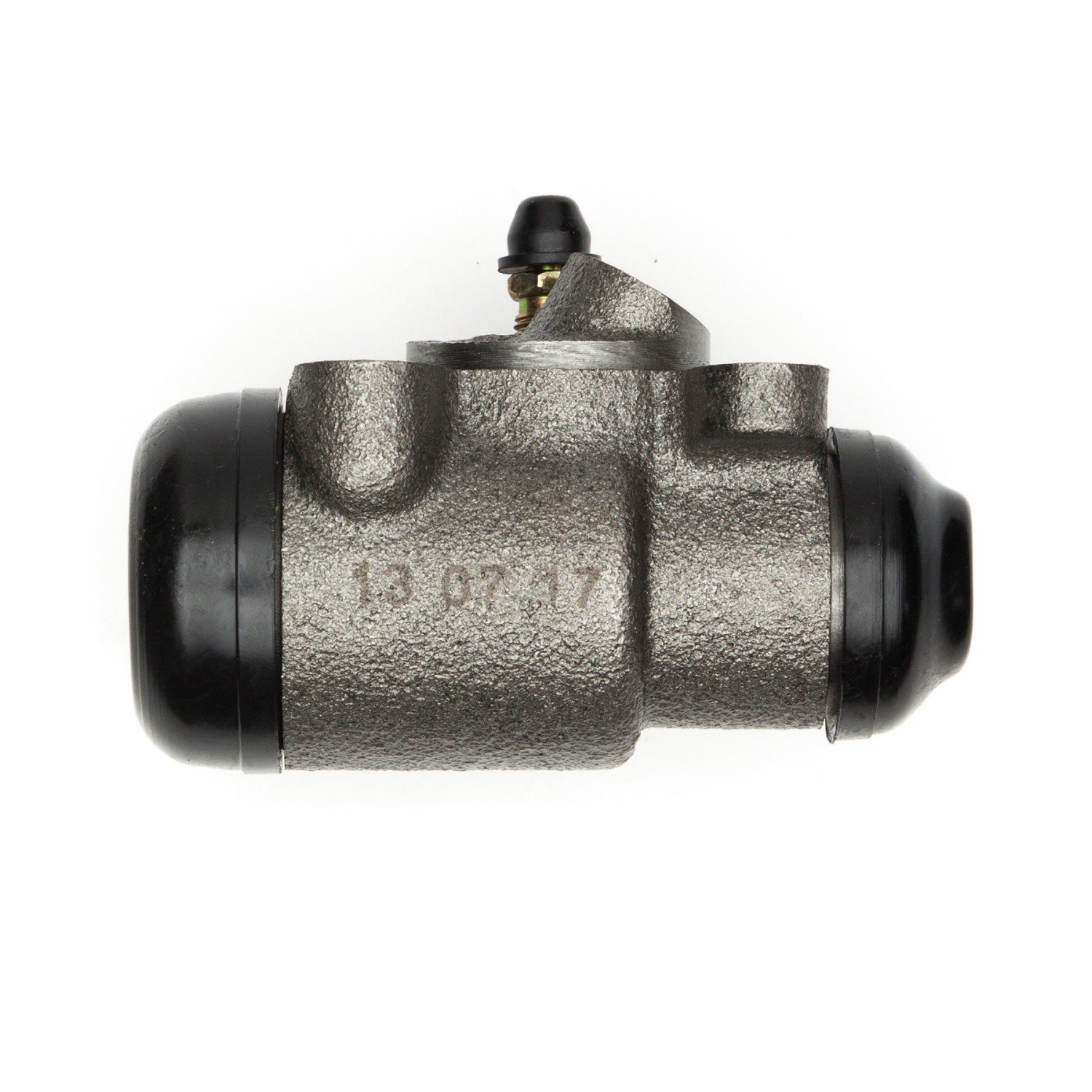 Brake Wheel Cylinder, 1942-1950 Ford/Lincoln/Mercury/Mazda, Position: Front Right/Passenger