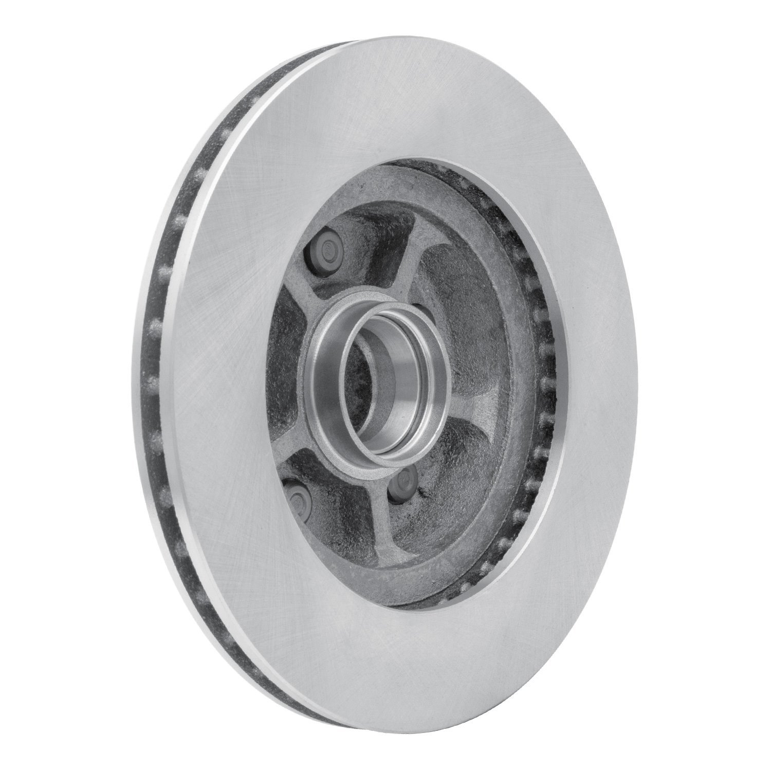 600-54008 Brake Rotor, 1968-1973 Ford/Lincoln/Mercury/Mazda, Position: Front