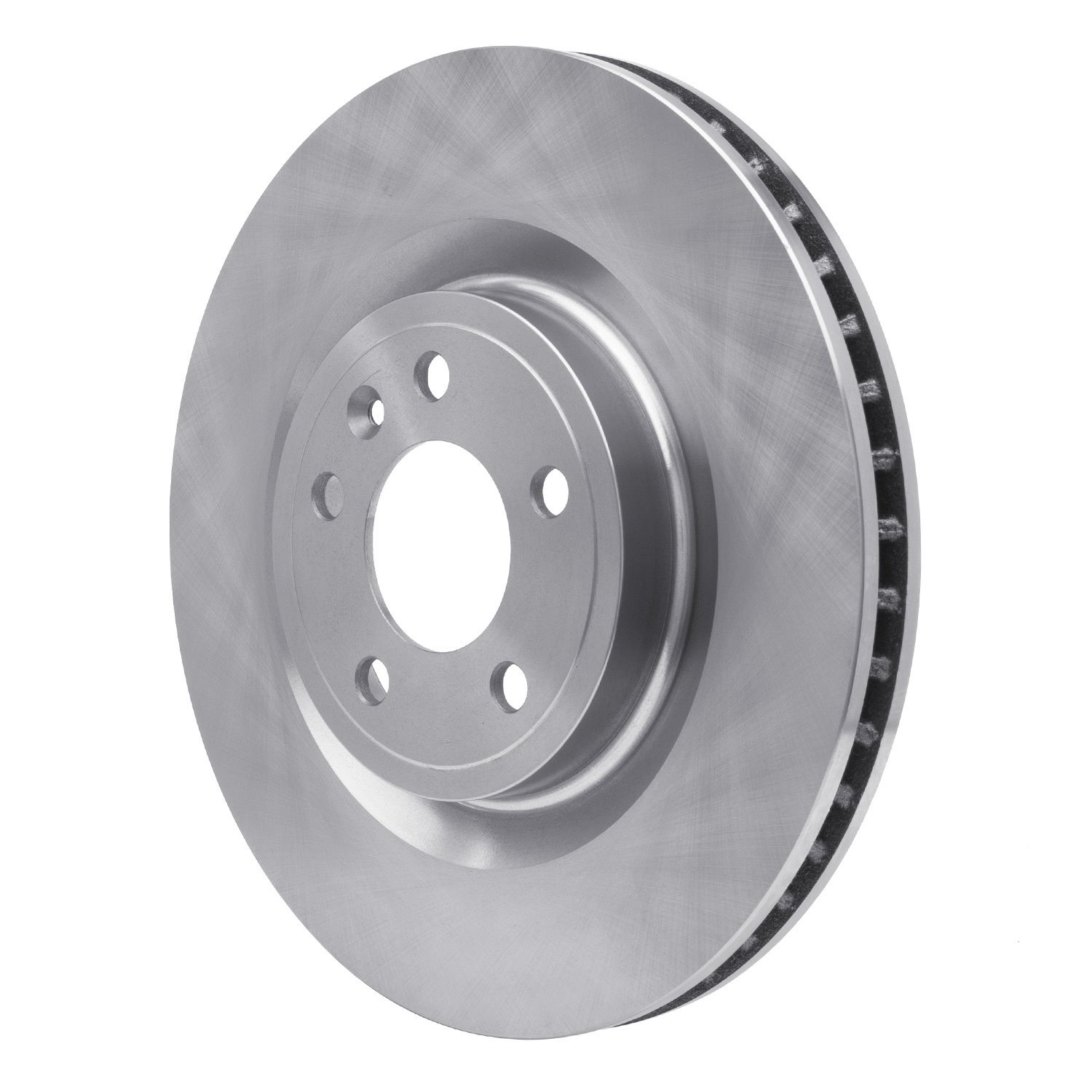 600-54065 Brake Rotor, 2011-2014 Ford/Lincoln/Mercury/Mazda, Position: Front