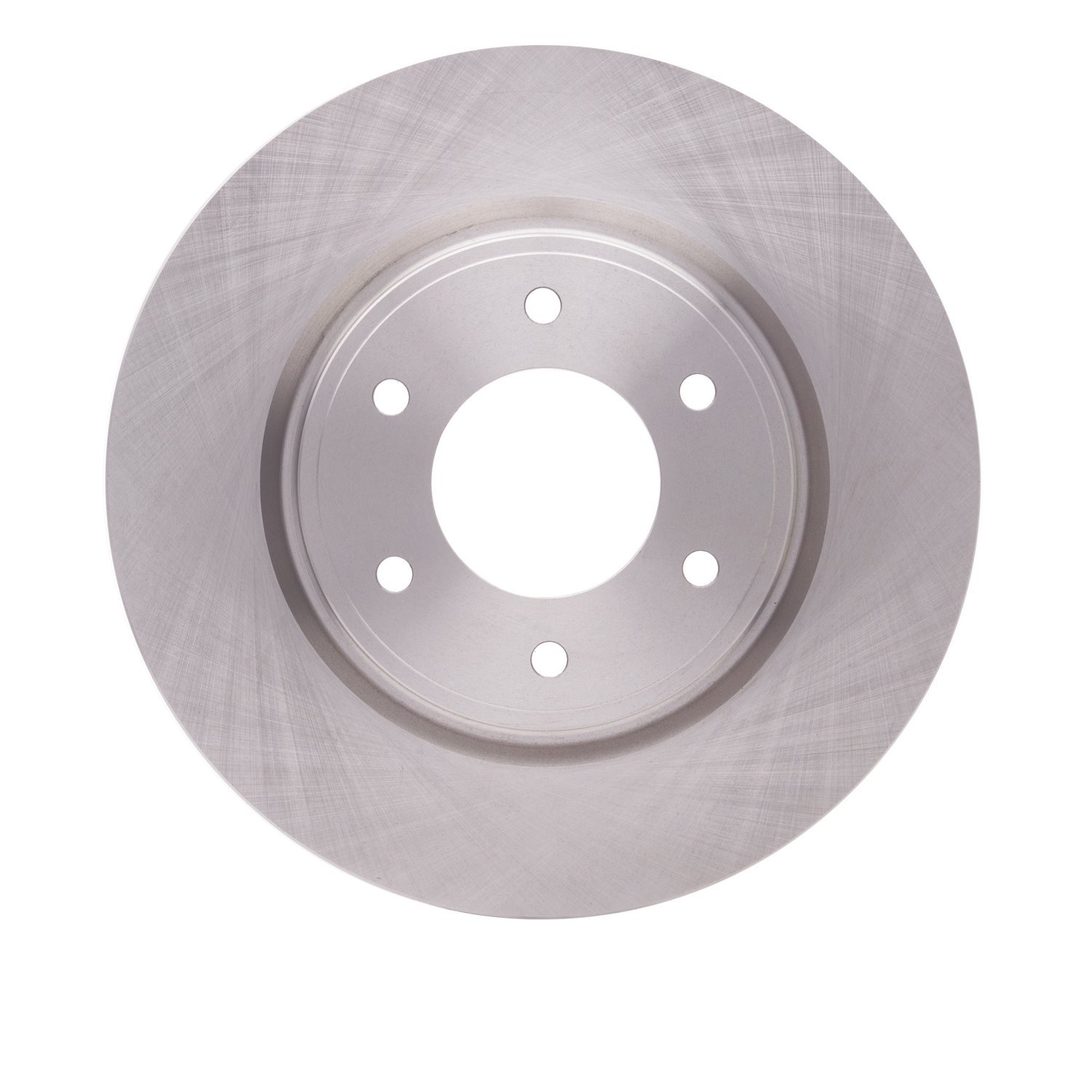 600-67098 Brake Rotor, Fits Select Infiniti/Nissan, Position: Front