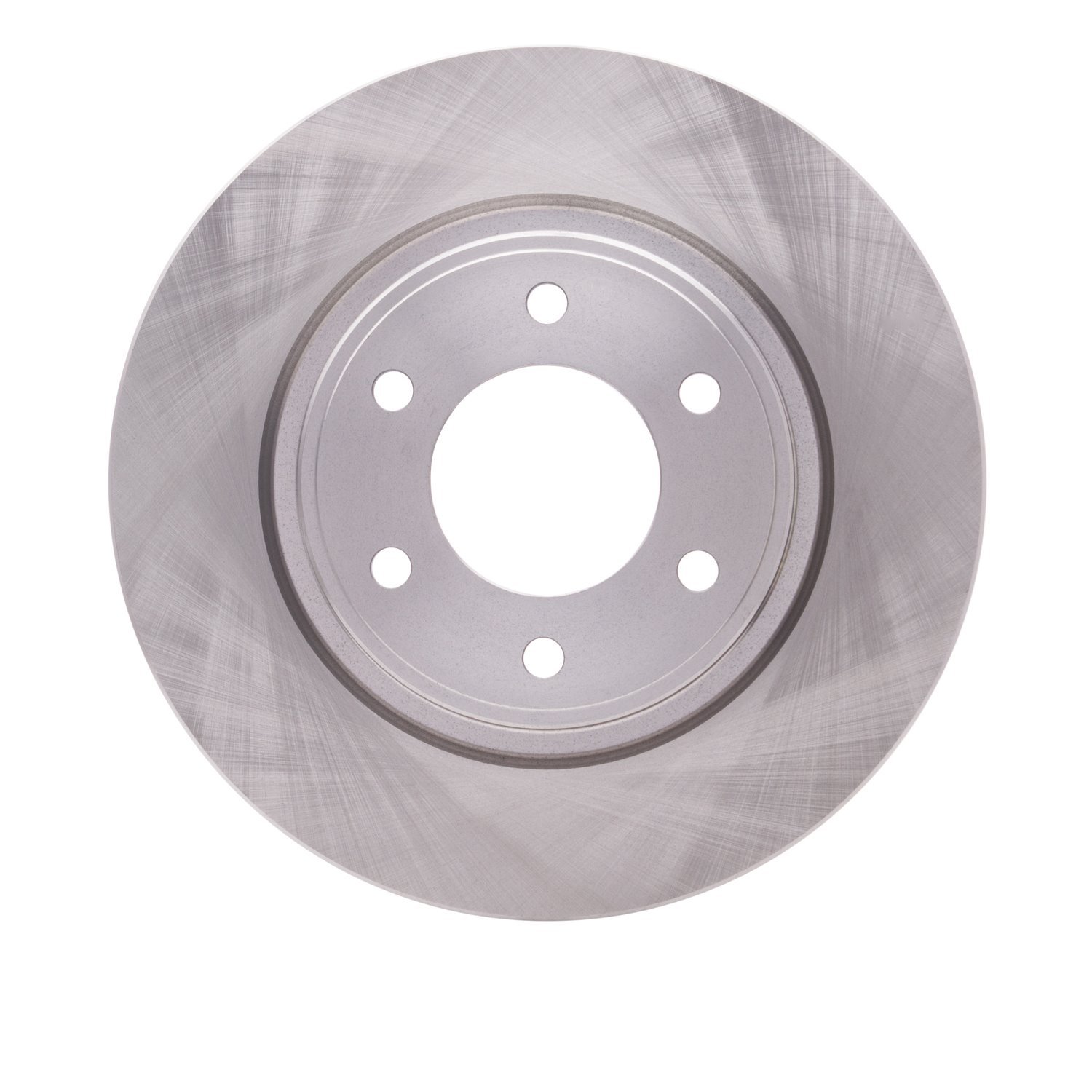 600-68016 Brake Rotor, Fits Select Infiniti/Nissan, Position: Front