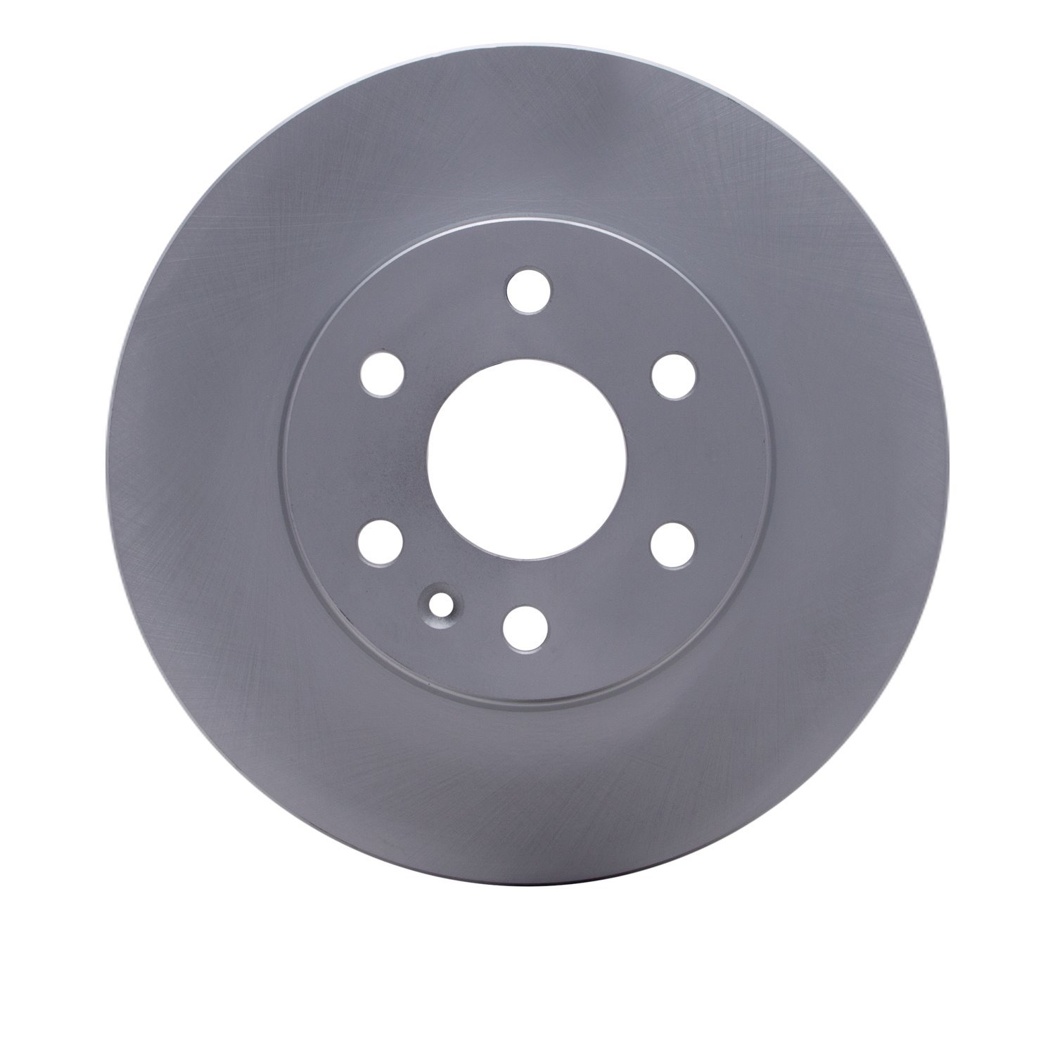 604-48062 GEOSPEC Rotor [Coated], 2015-2020 GM, Position: Front