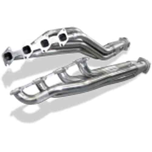 SuperMaxx Stainless Steel Headers 2014 Ford Raptor