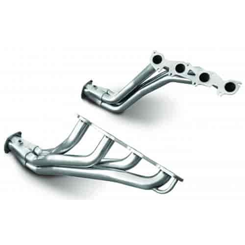 SuperMaxx Stainless Steel Headers 2005-2013 Magnum, Charger, Challenger & 300C 5.7L Hemi