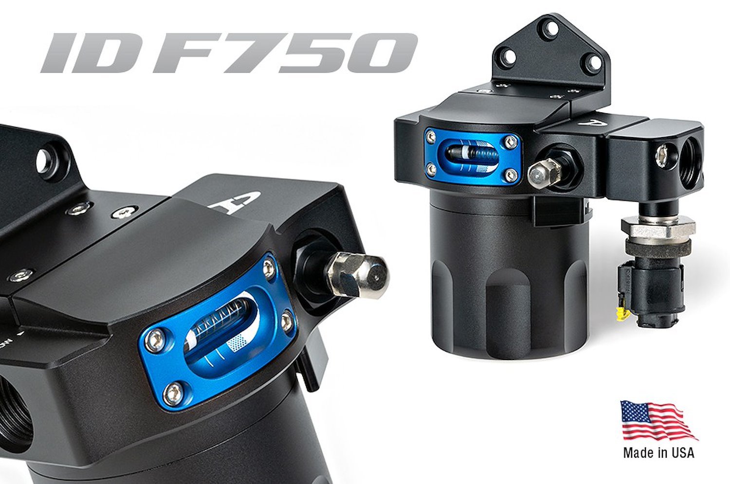 F750 F750 Fuel Filter