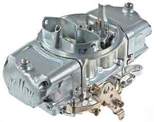 650 cfm Speed Demon Carburetors Mechanical Secondary