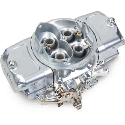 650 cfm Speed Demon Carburetors Annular Mechanical Secondary