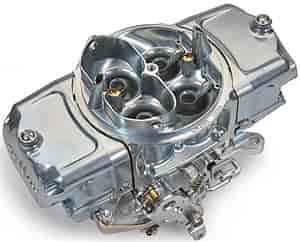 750 cfm Speed Demon Carburetors Mechanical Secondary