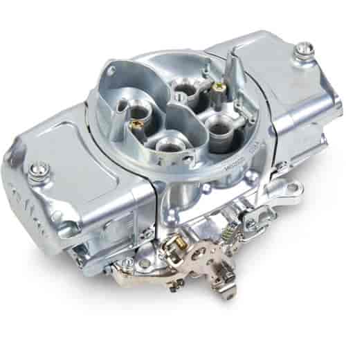 750 cfm Speed Demon Carburetors Mechanical Secondary