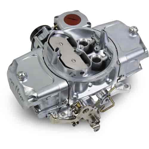 750 cfm Speed Demon Carburetors Vacuum Secondary